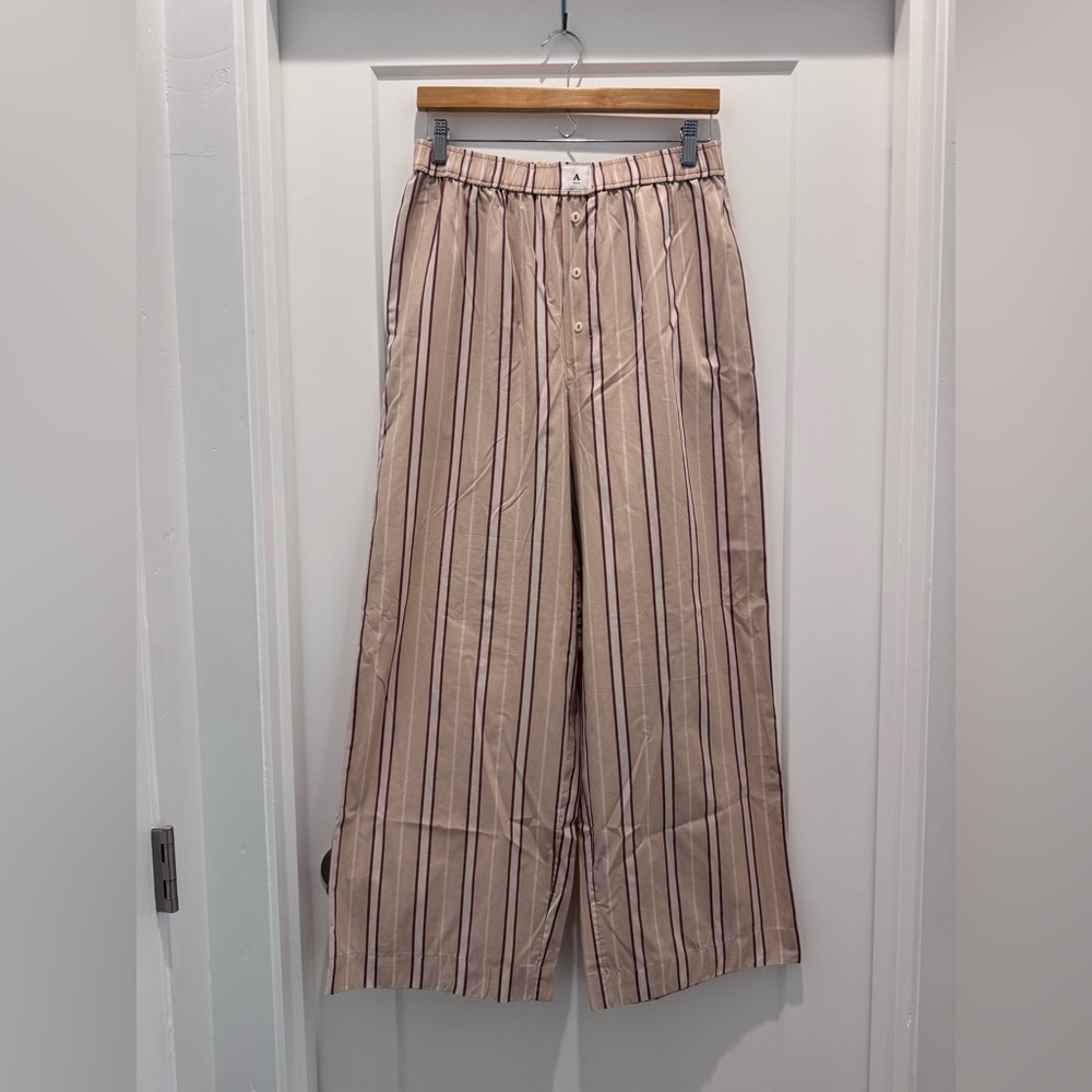 The Wren Boxer Pajama Pants Trousers